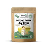 Bebida de avena ECO en polvo Nuveg 200 g para 2,5 litros
