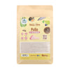 Pienso prensado en frío en Pellets Mini Digestive para perros con pollo 600 g NaturExtra