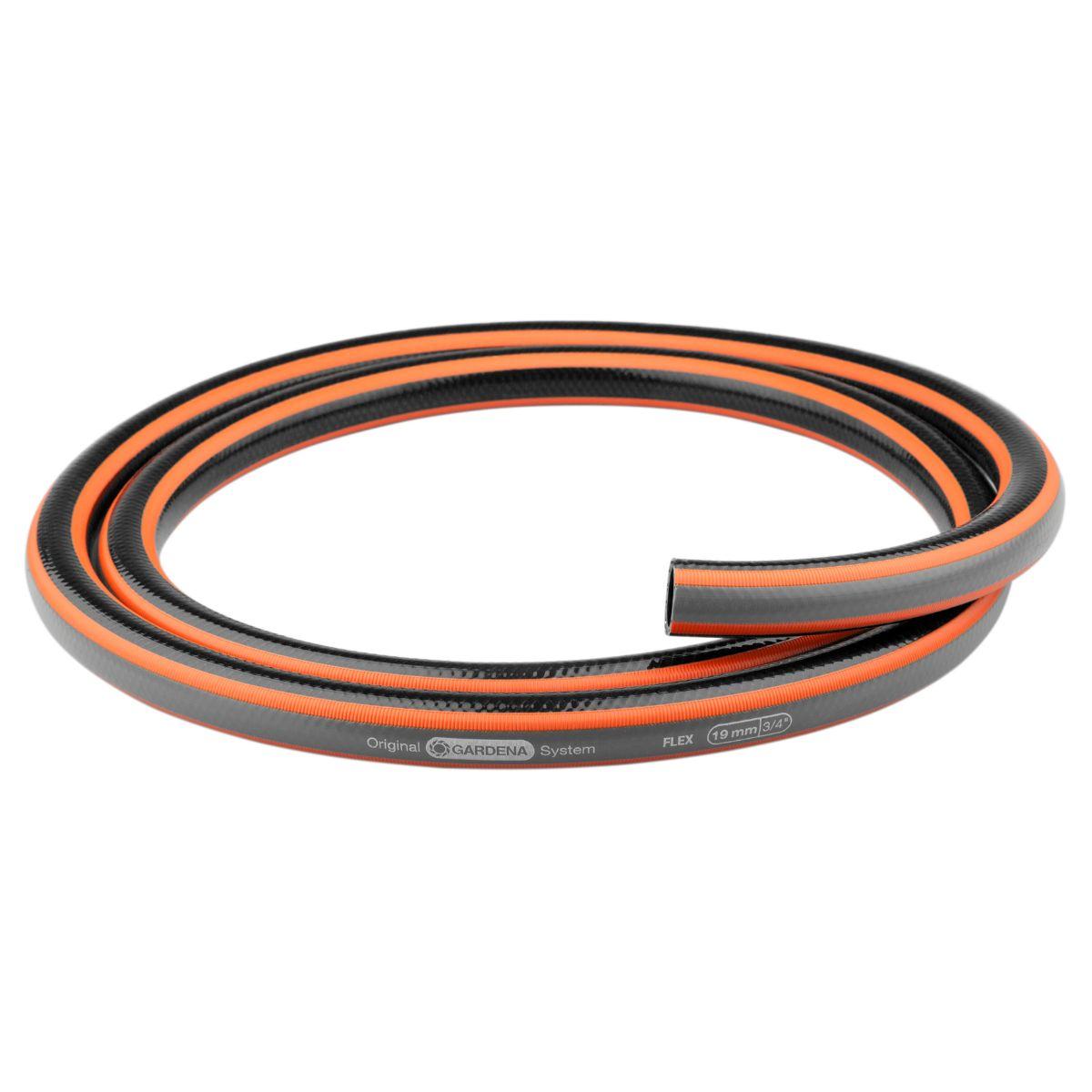 Manguera flex Gardena 15mm 50 m