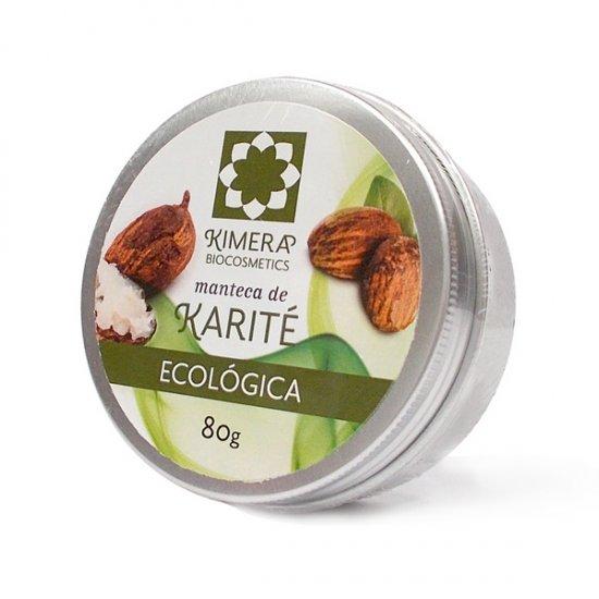 Manteca de Karité Bio Kimera 150 g