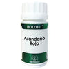 Holofit Arandano Rojo Equisalud cápsulas 50 cápsulas