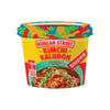 Fideos instantáneos, Ra Udong, kimchi Korean Street 215 g