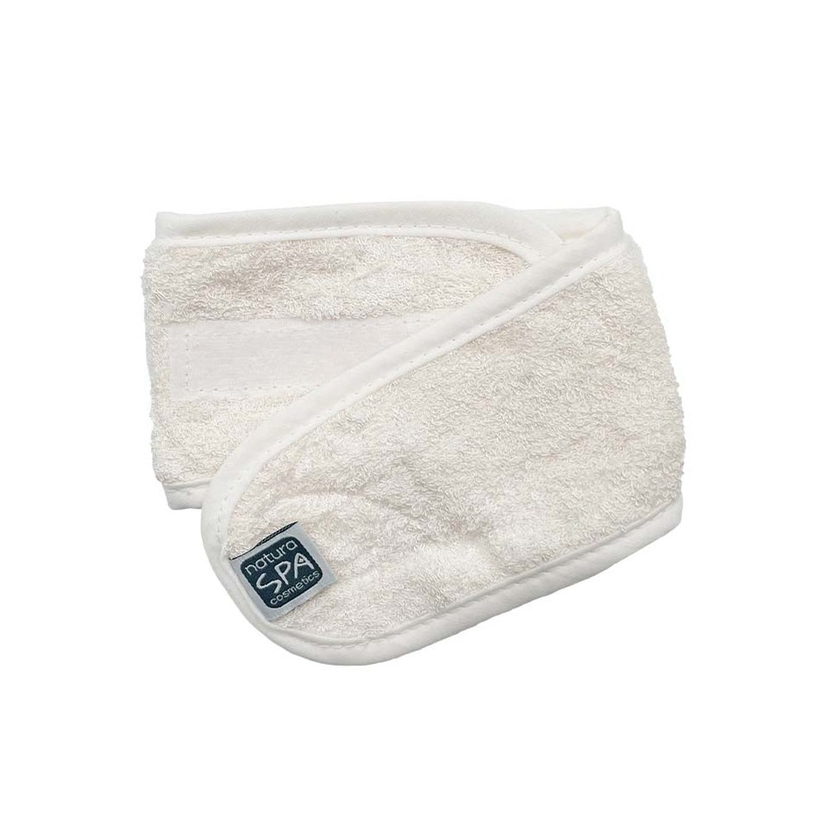 Cinta de maquillaje algodón NaturaBIO Cosmetics