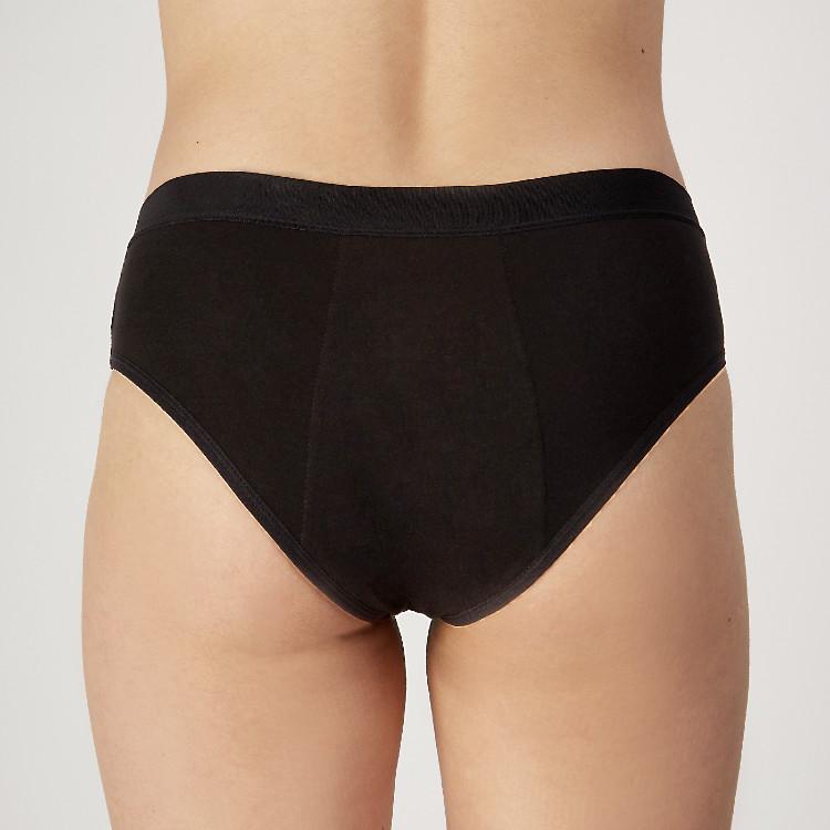 Braguita Menstrual HIPSTER Flujo Abundante XL