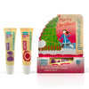 Cofre Kit Besos de Navidad – Dulces, Greenatural