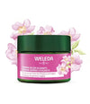 Crema de Día Alisante de Rosa Mosqueta y Té Blanco, Weleda, 40ml