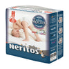 Pañales Neritos Baby by Moltex T6 30 uds