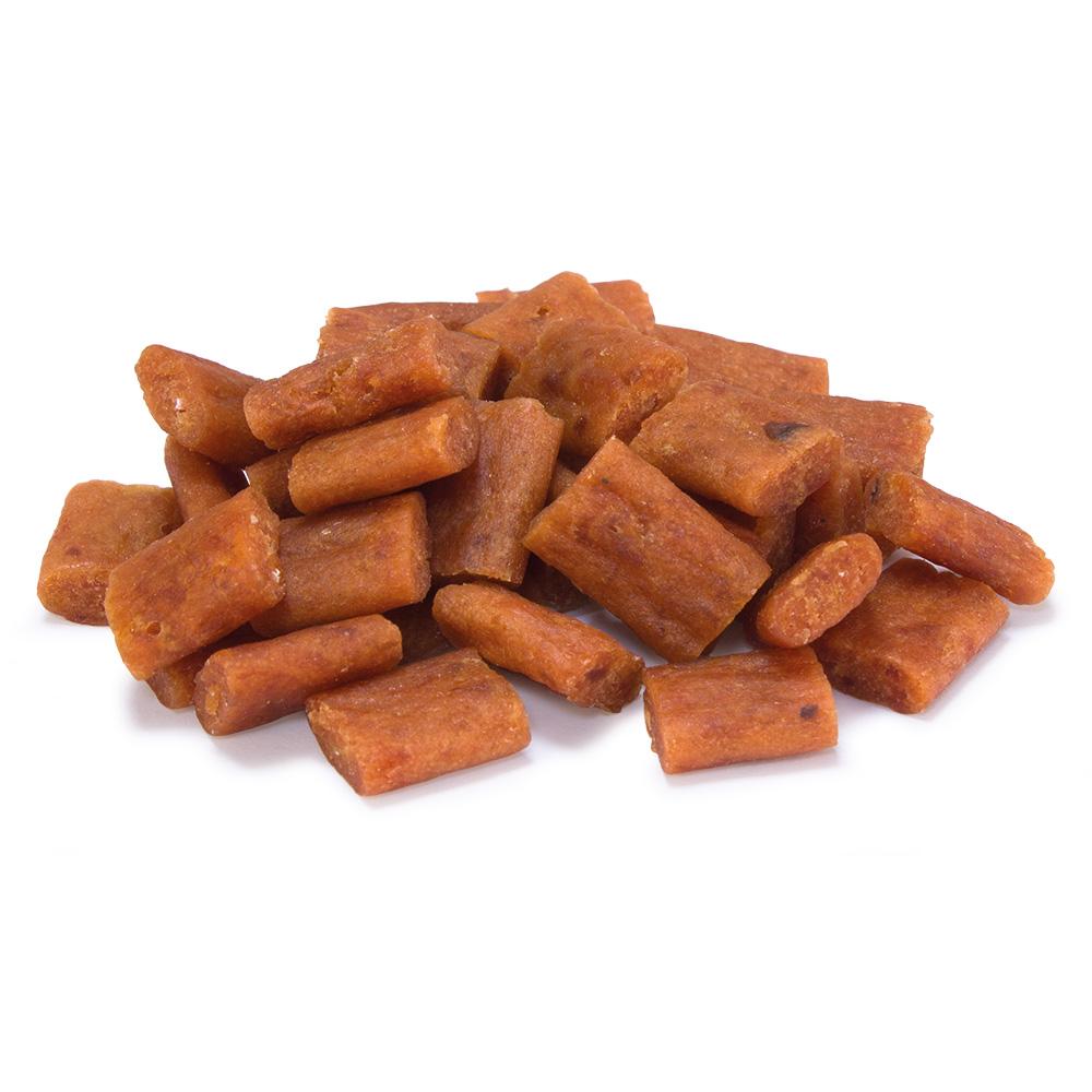 Mini Palitos de Salmón Arquivet 50 g Snack natural para gatos