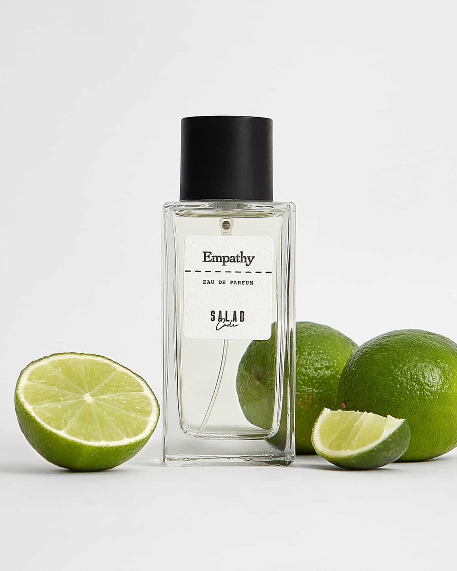 Perfume Happiness, Salad Code, 100 gr