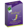 Resiliens Vitalidad. 100%Natural 60 Cap