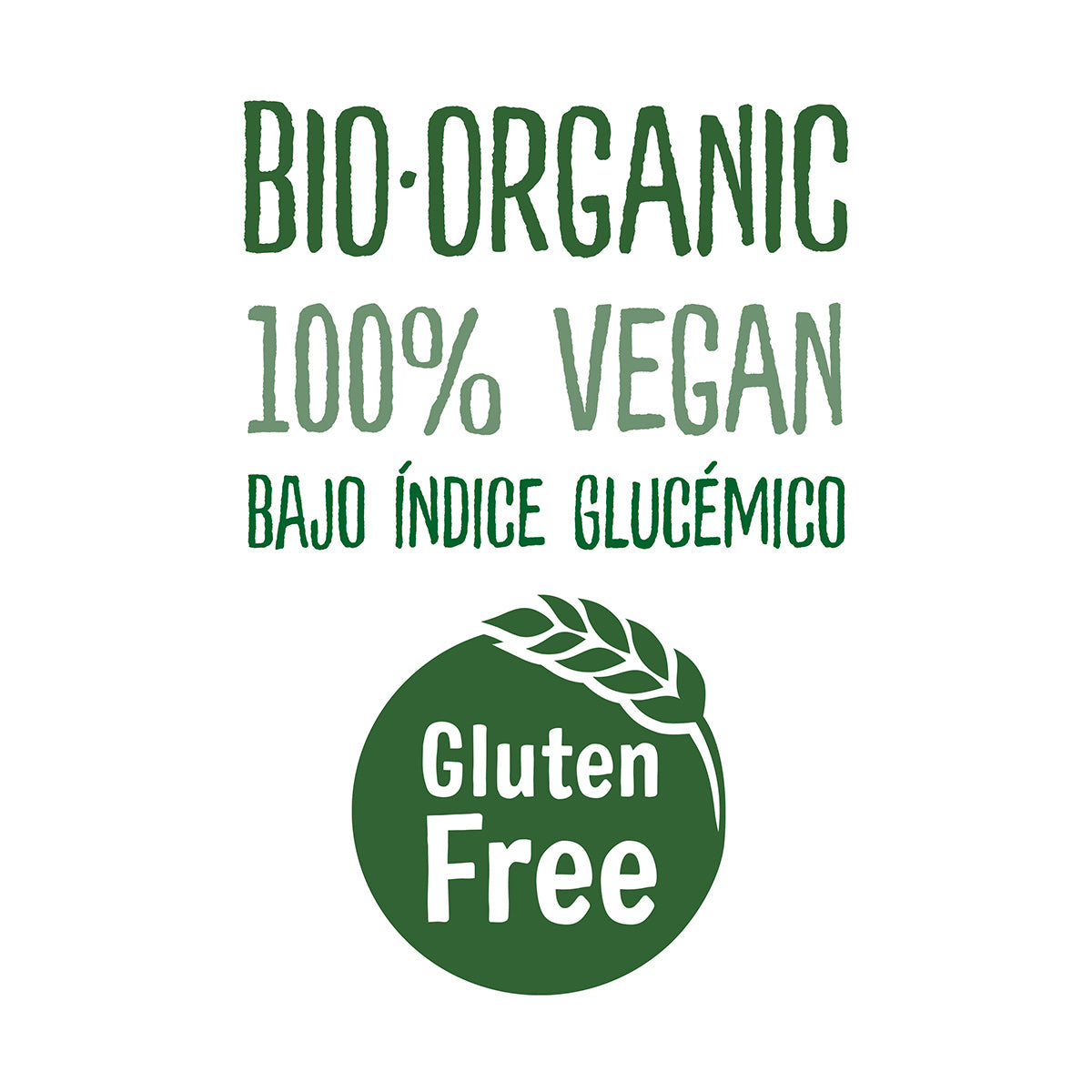 Sirope de Ágave Premium Naturgreen