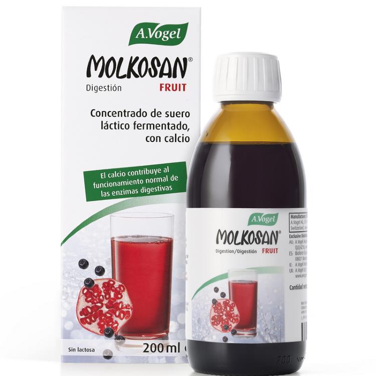 A.Vogel Molkosan Fruit 200ml