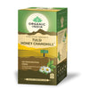 Tulsi Honey Chamomille Organic India 25 bolsitas