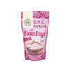 Sal rosa del Himalaya fina, Sol Natural 1kg
