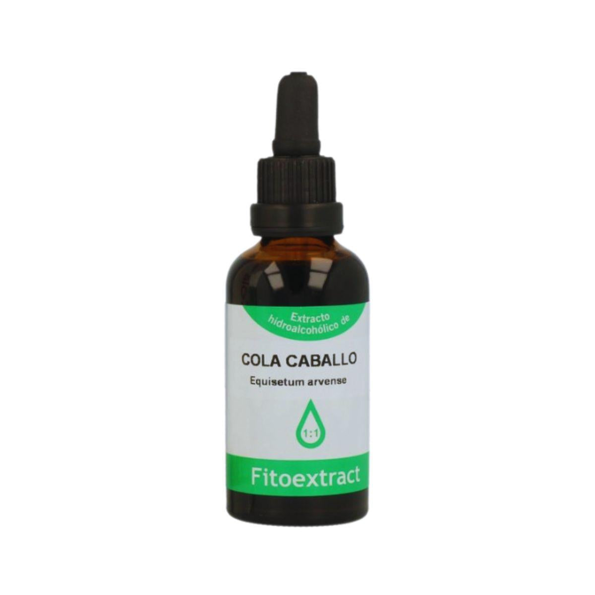 Fitoextract Cola De Caballo Eladiet 50 ml