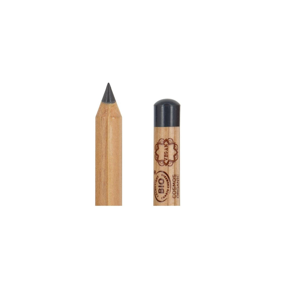 Lápiz de ojos 04 gris oscuro Boho