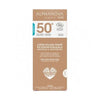 Protector Solar Facial SPF 50+ con Color Alphanova 50 ml.