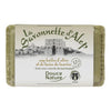 Pastilla de Jabón de Alepo 12% Laurel Douce Nature