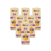 Pack 6 uds Bebida Vegetal de Avena Bio Sin Gluten Ecomil 1 L