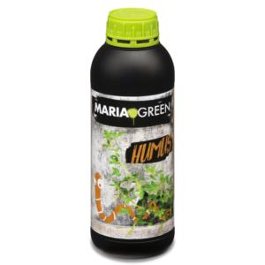 Humus vegetal Maria Green Humus 1 l