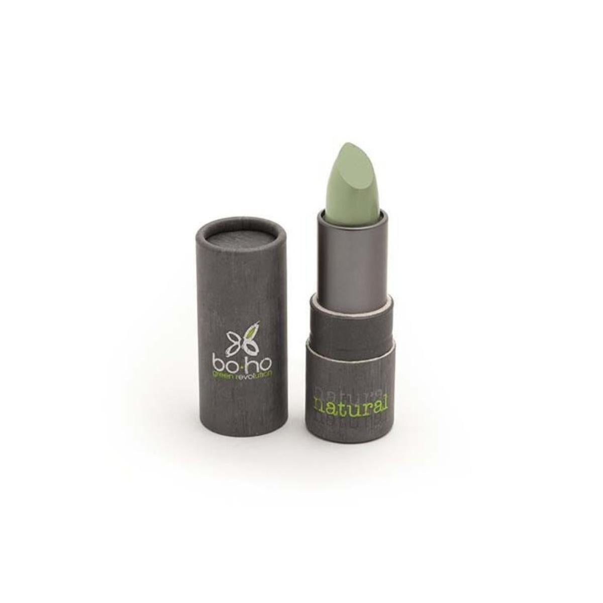 Corrector 05 verde Boho
