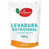 Levadura Nutricional Bio El Granero, 150g
