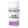Holomega Acetil L-Carnitina 50 Caps Equisalud