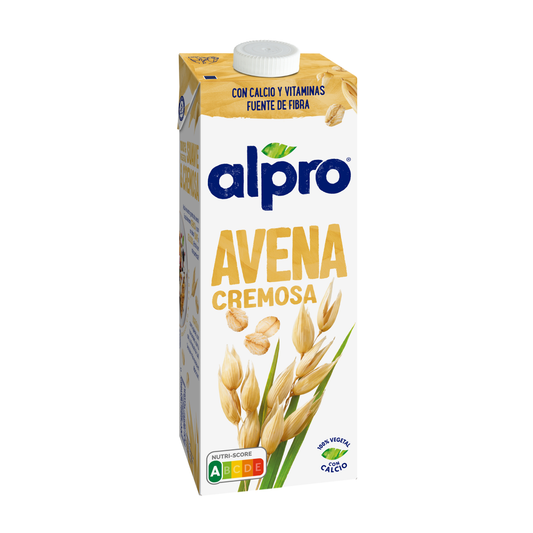 Bebida de Avena Alpro 1 Litro