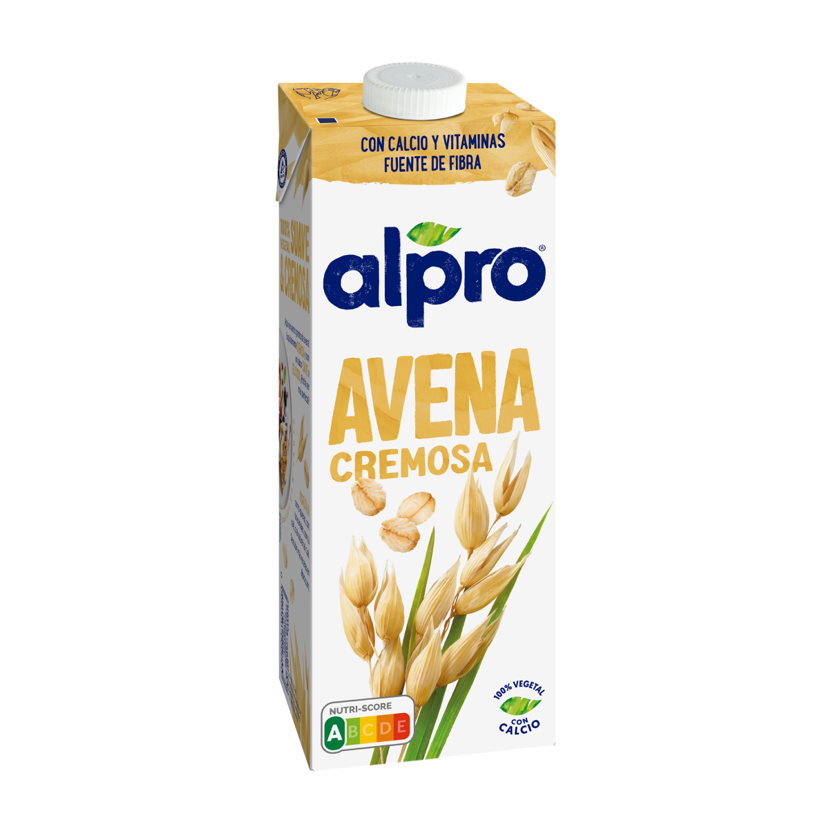 Bebida de Avena Alpro 1 Litro