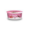 Yogur funcional Yogucan + Topping Liofilizado para perros y gatos 110 g NaturExtra