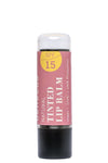 Bálsamo Labial Color 15 SPF Soft Bloom Benecos 4,7 g Vegano