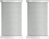 Inline Filter Pack 2 refill Tappwater