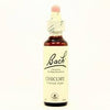 Bach 08 Chycori 20 Ml ( Flores De Bach Achicoria) Bach