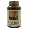 Bilobis Ginkgo Plantis 60 capsulas