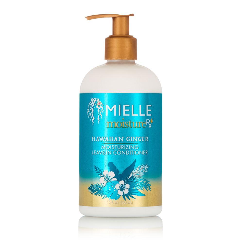 Mielle RX Hawaiian Ginger Leave-In Conditioner 355ml