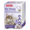 No Stress Gato Pack difusor y recambio No Stress Gato Beaphar 30 ml