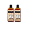 Pack 2 x Champú nº1 Premium Anticaída Nuggela & Sulé 250 ml