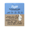 Perfumador Ropa Flopp 1 estuche x 92 cápsulas