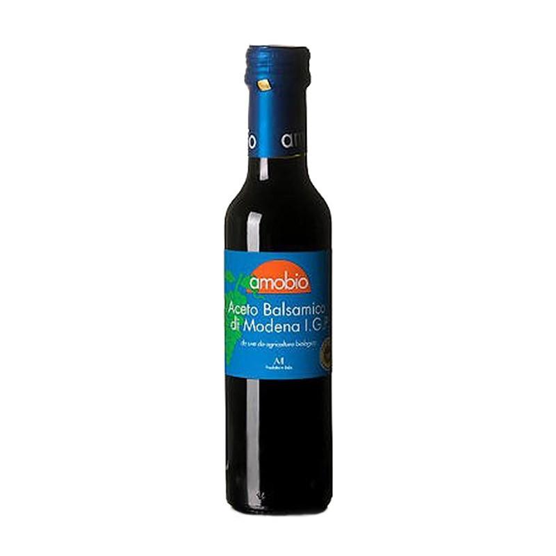 Vinagre Balsamico de Modena Amobio 250 ml