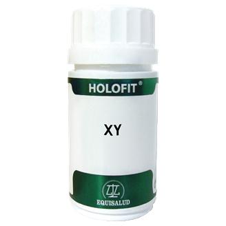 Holofit Xy 50 Cápsulas Equisalud