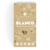 Tableta chocolate blanco vegano 35% ECO Planeta Huerto 70 g