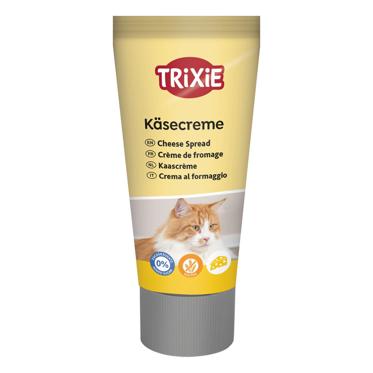 Pasta de queso Trixie 75 g