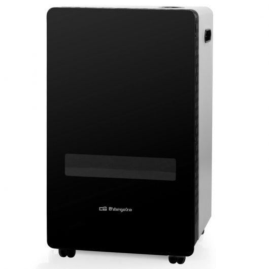 Orbegozo HBF 100 Estufa de Llama Azul 3,8 kW