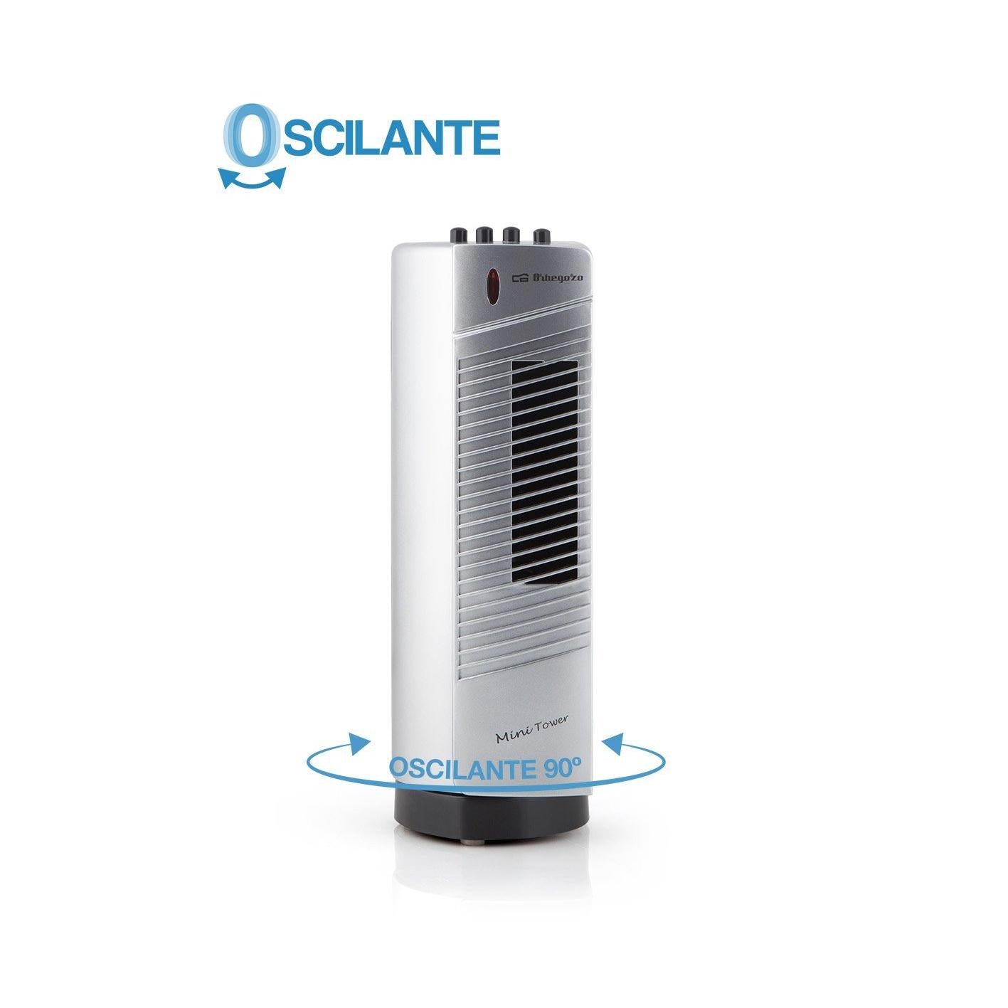 Ventilador de torre TM 0915 Orbegozo