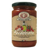 Salsa de tomate y guidilla Rustichellad abruzzo 270g