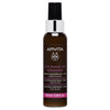 Desmaquillante de ojos miel y tila Apivita 100 ml