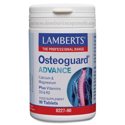 Osteoguard Advance Lamberts