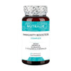 Nutralie Defensas Inmunitarias con Reishi + Propóleo + Equinacea 60 cápsulas
