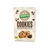 Galleta cookies trigo espelta chips chocolate Biocop 200g