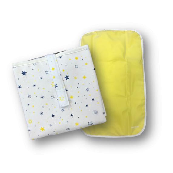 REGALO Cambiador Pañal Bebé Weleda